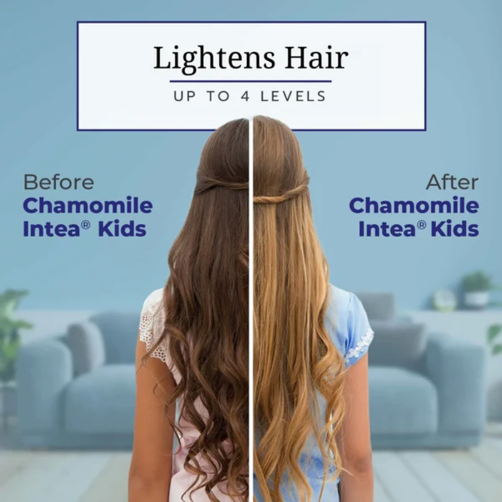 Children's Blonde Kit Bundle