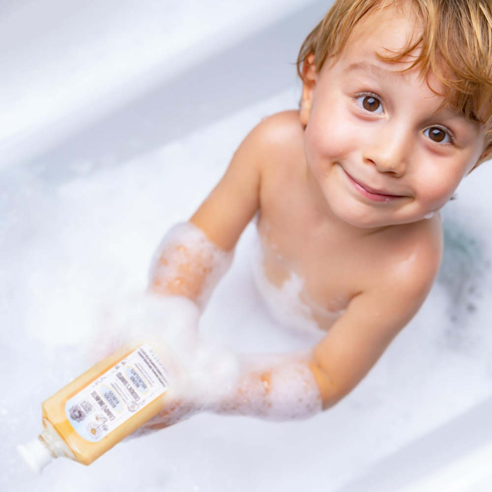 Shampoo Children's Blonde Highlights 250ml