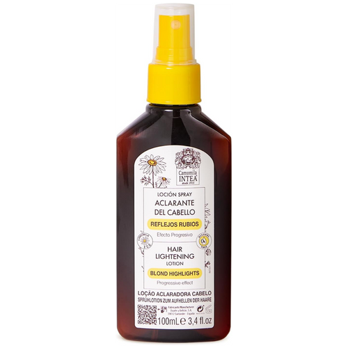 Blonde Highlights Hair Lightening Lotion 100ml