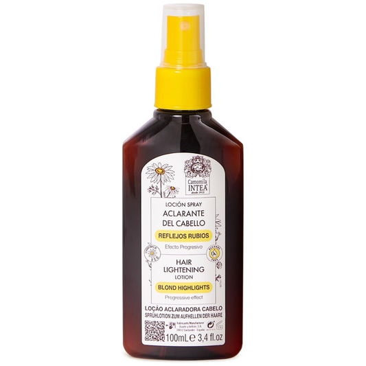 Blonde Highlights Hair Lightening Lotion 100ml