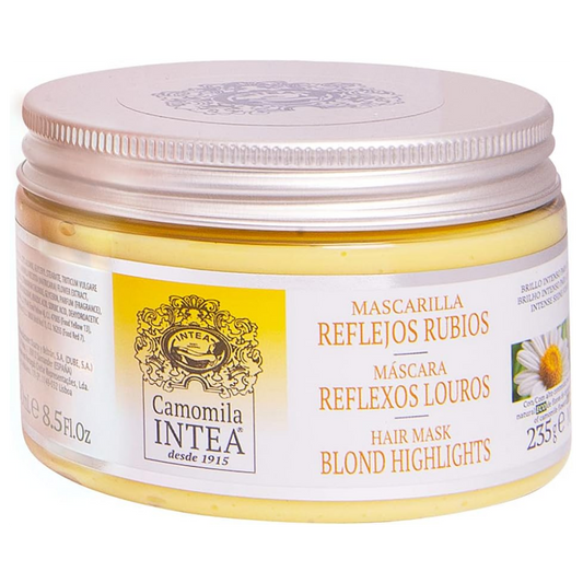 Hair Mask Blonde Highlights for Blonde Hair 250ml