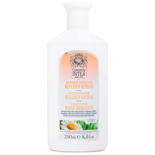 Conditioner Blonde Highlights for Blonde Hair 250ml