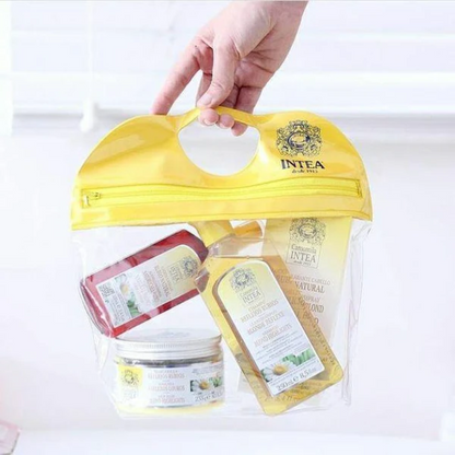 Natural Blonde Kit Bundle