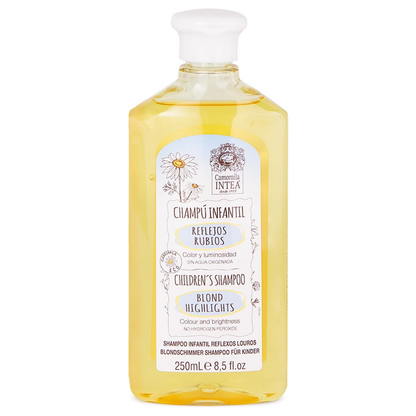 Shampoo Children's Blonde Highlights 250ml