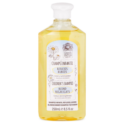 Shampoo Children's Blonde Highlights 250ml