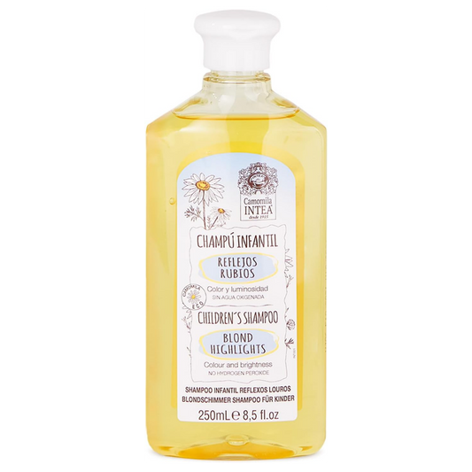 Shampoo Children's Blonde Highlights 250ml